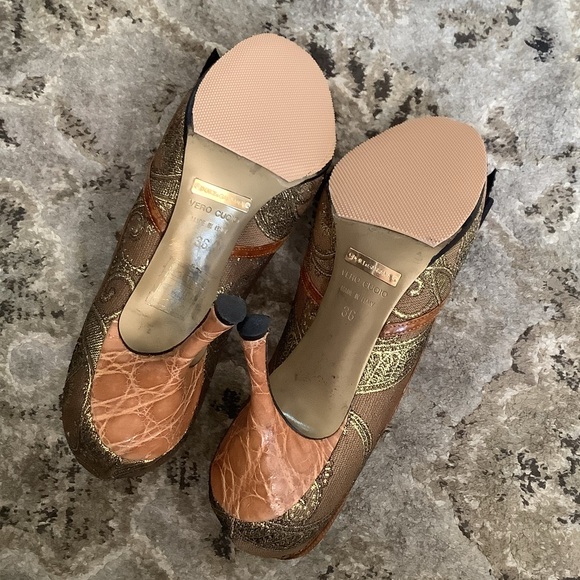 Dressy DOLCE & GABBANA pumps 🔥 - Picture 12 of 16